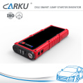 18000mAh Auto Car Booster multi-function car jump starter 12V